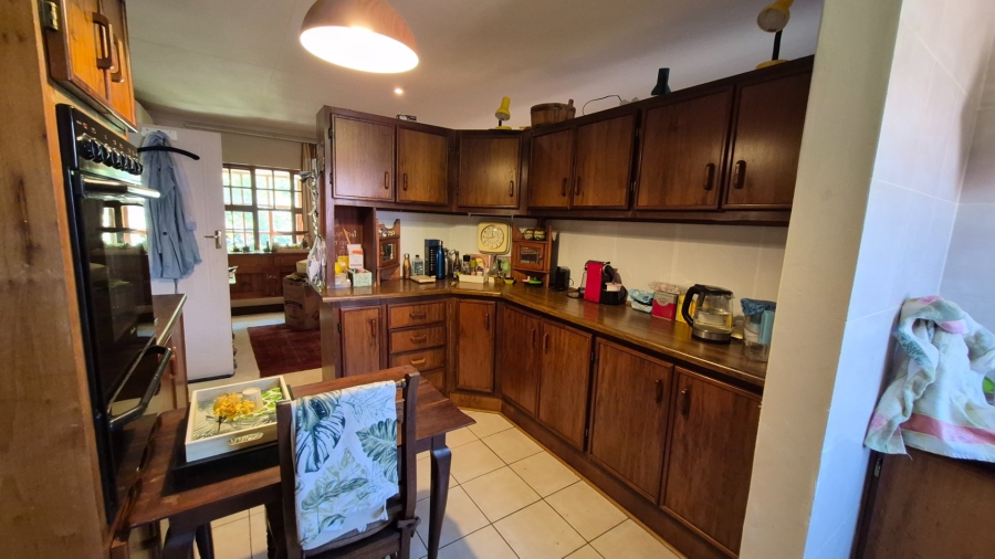 3 Bedroom Property for Sale in Dan Pienaar Free State